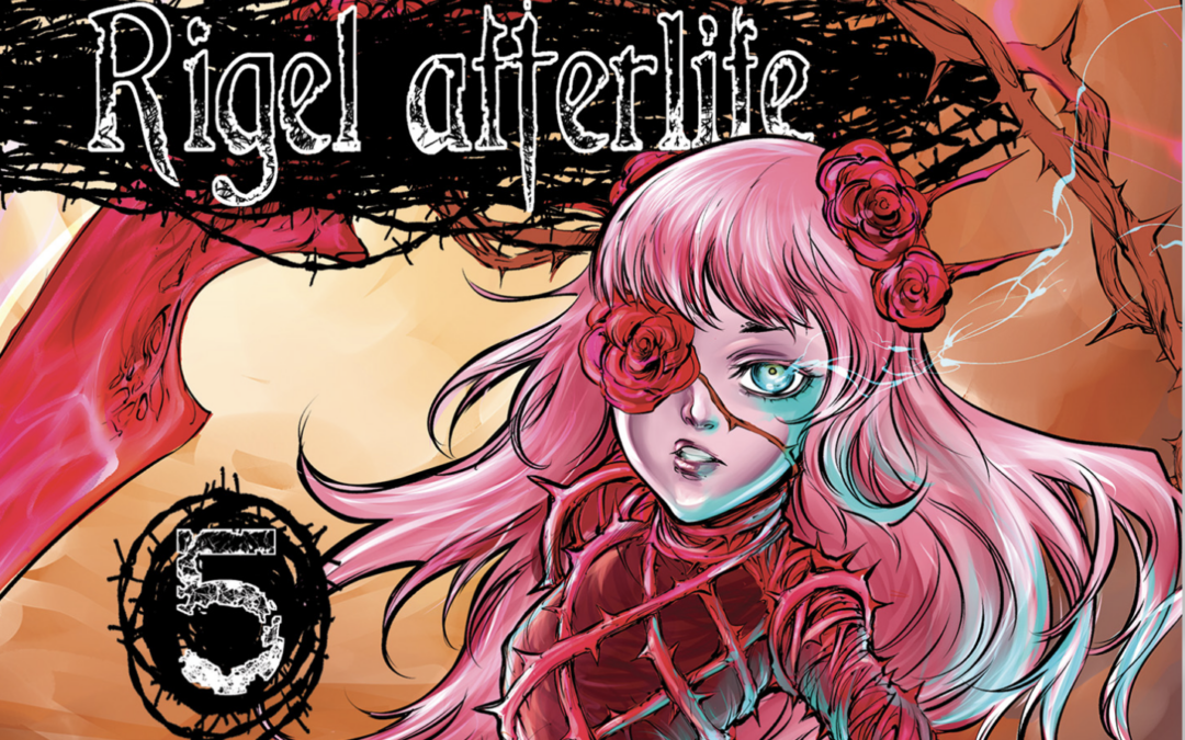 Rigel Afterlife