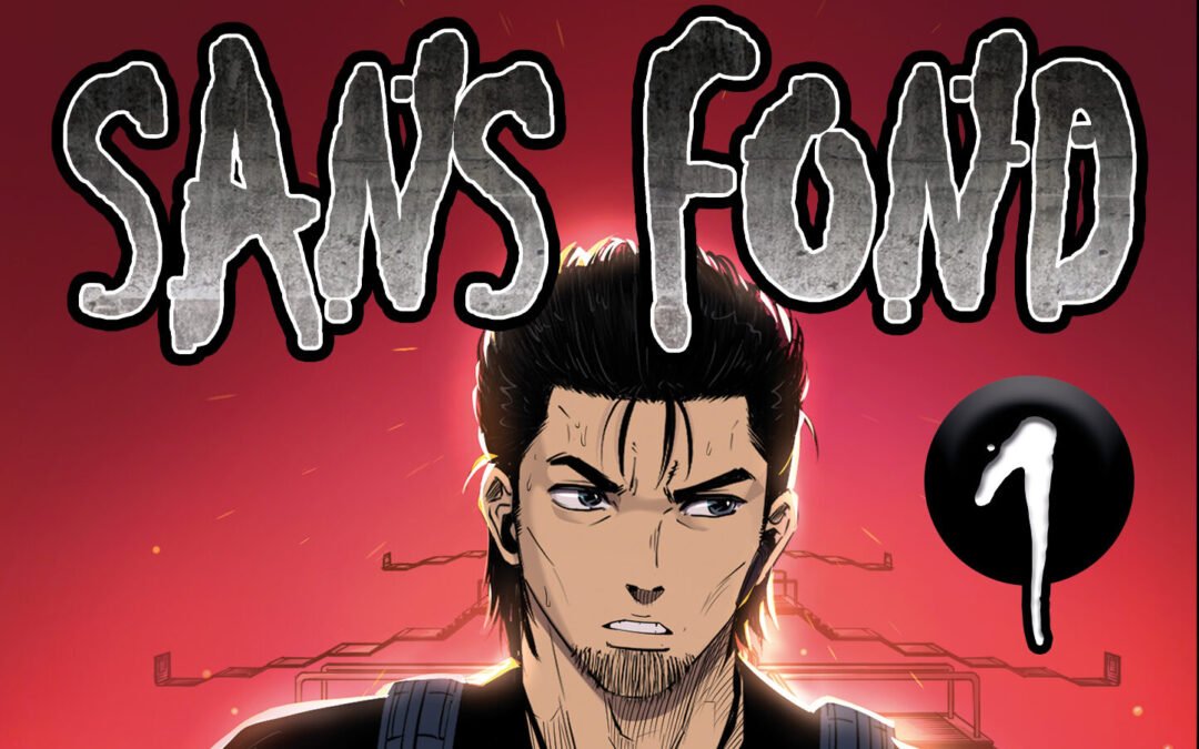 Sans Fond