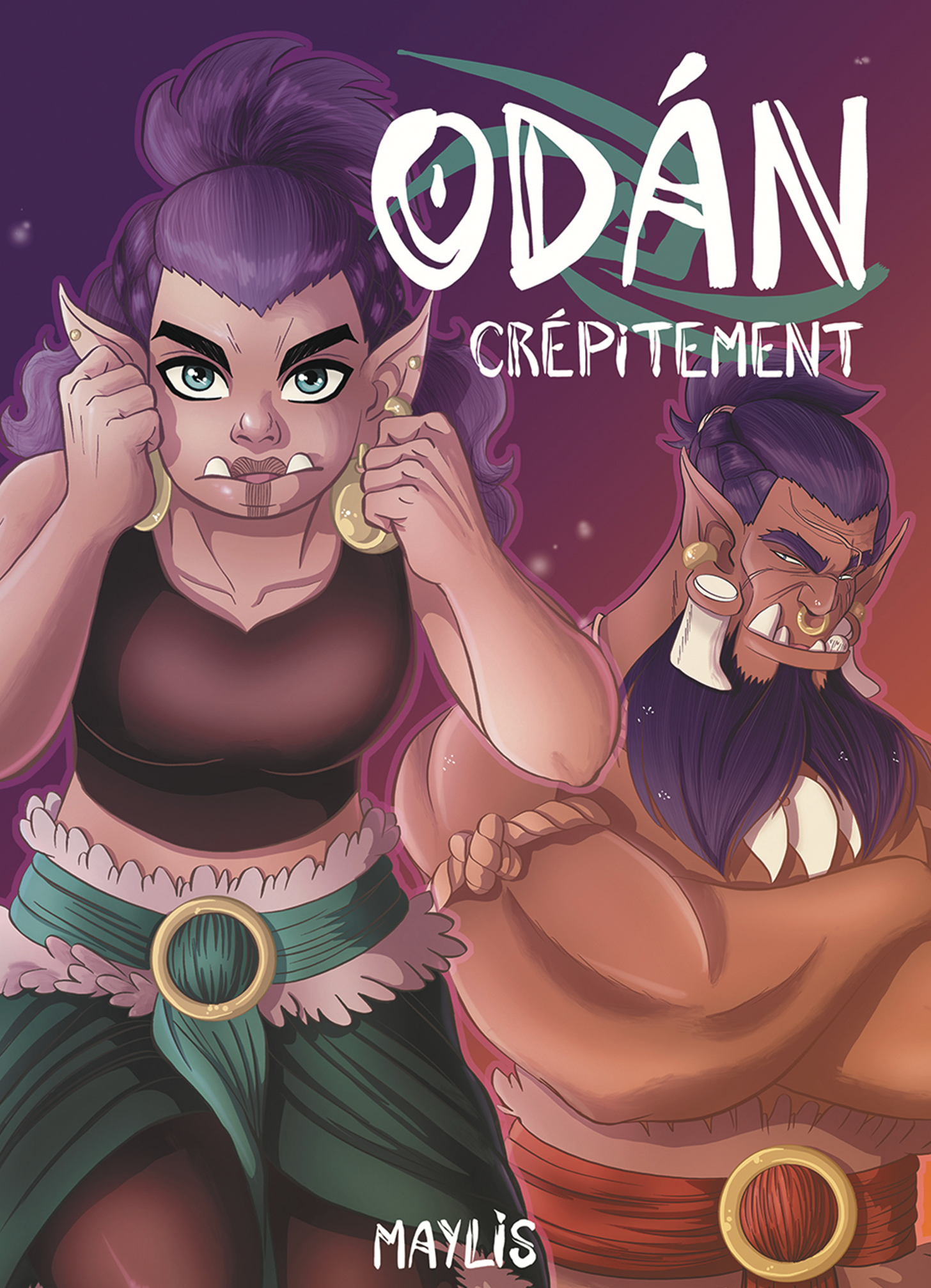 Héroïques : Short Stories - One Shot – Image 2