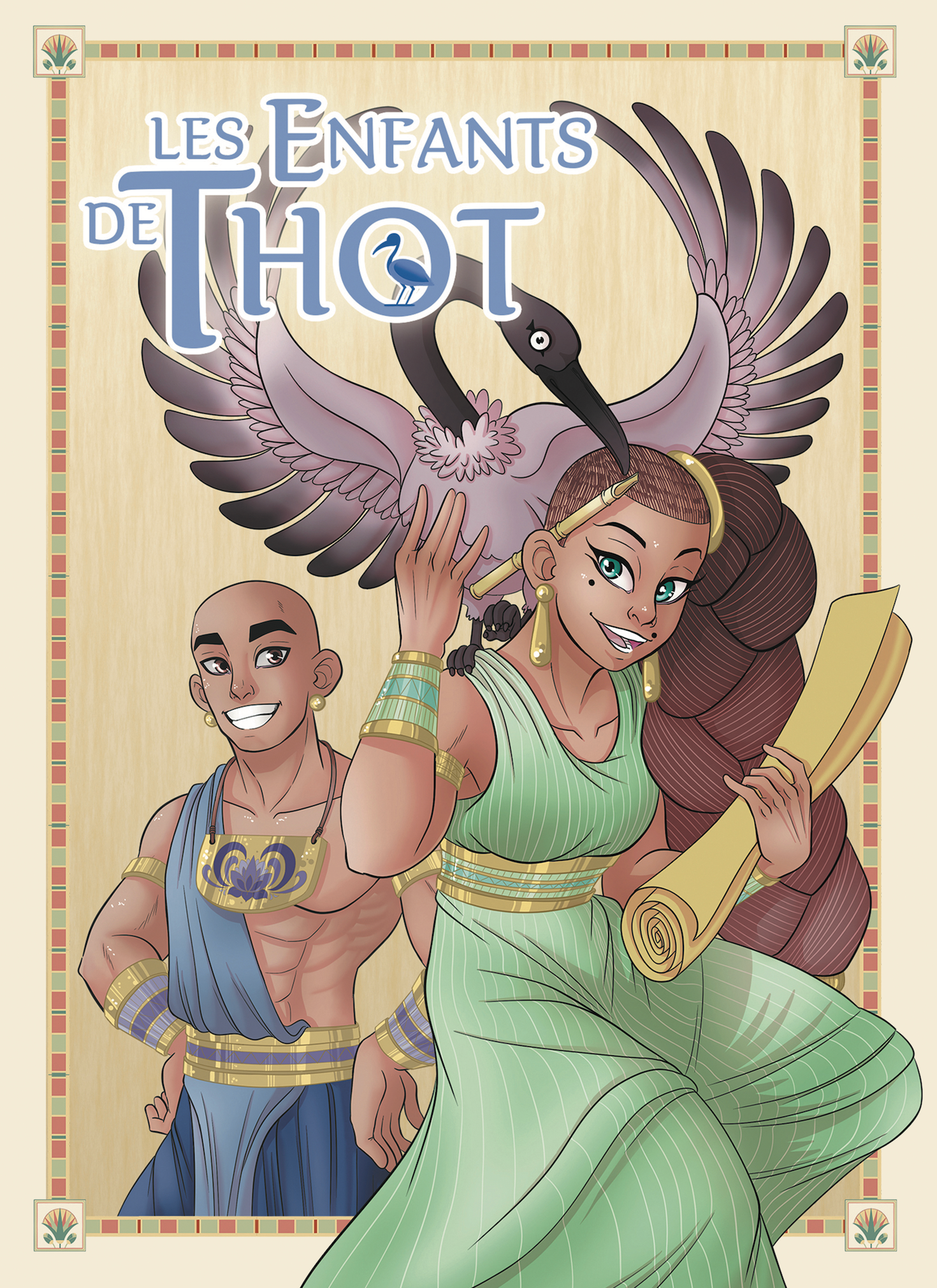 Héroïques : Short Stories - One Shot – Image 4