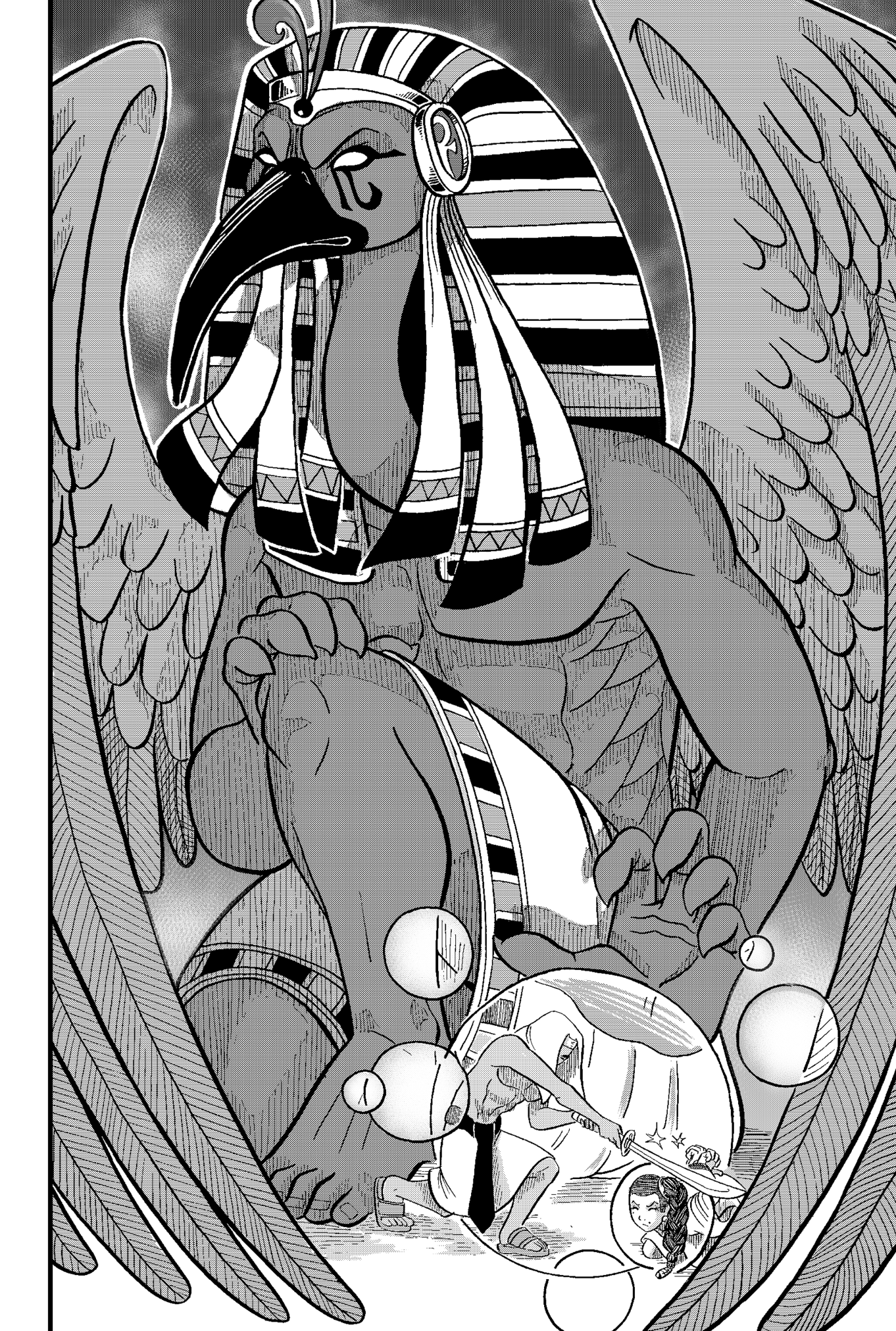 Héroïques : Short Stories - One Shot – Image 5