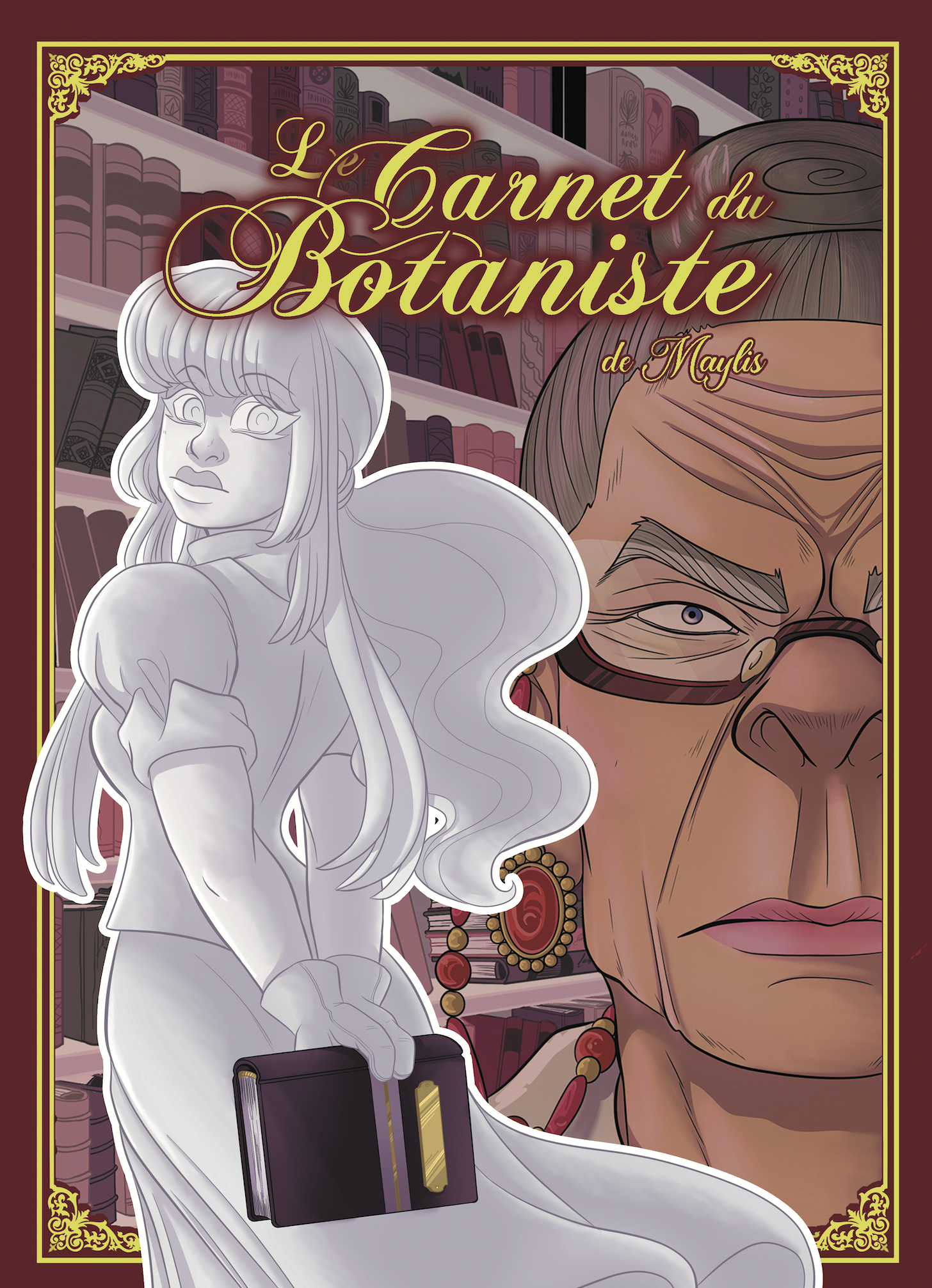 Héroïques : Short Stories - One Shot – Image 6