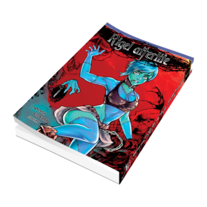 Rigel Afterlife – Tome 1 / 5 : ÉDITION AUGMENTÉ