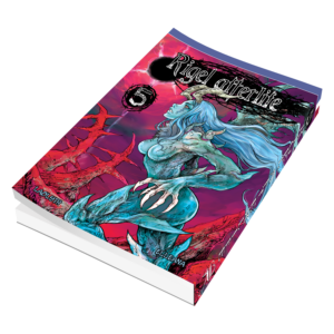 Rigel Afterlife – Tome 5 / 5 (Édition Limitée)