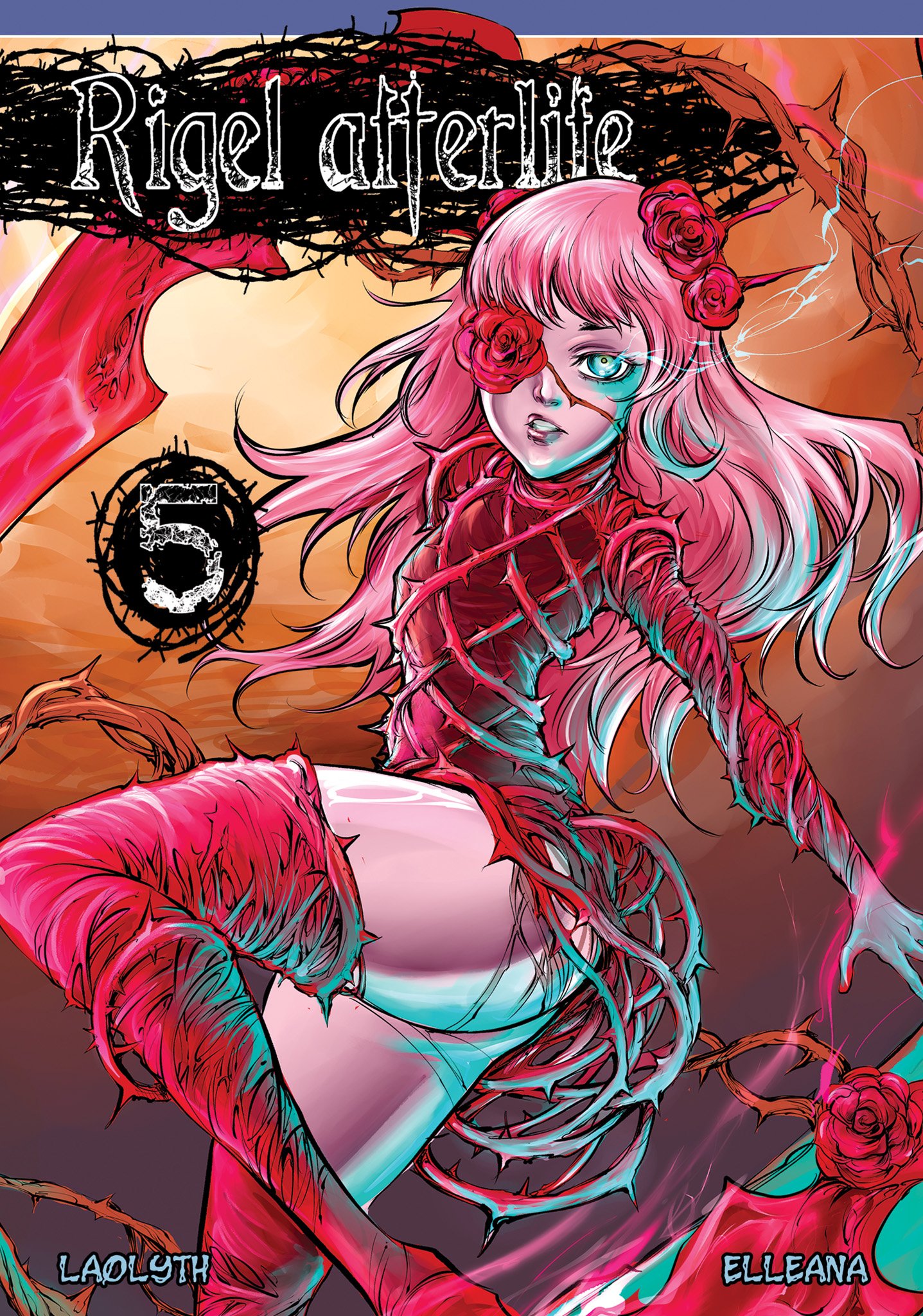 Manga Série 1