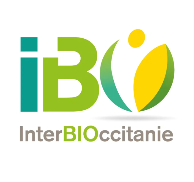 Logo Interbio Occitanie