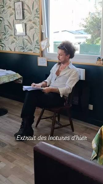 Rencontres littéraires et jeux
