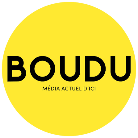Boudu Mag