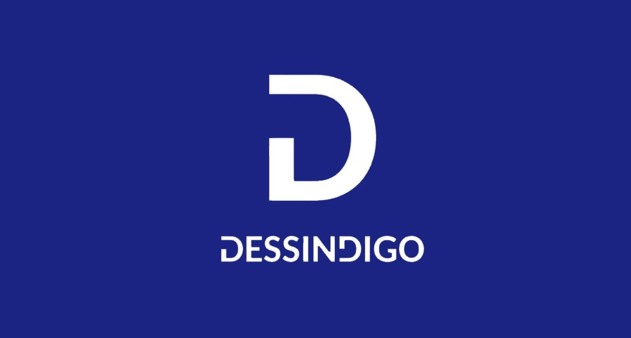 Dessindigo Logo