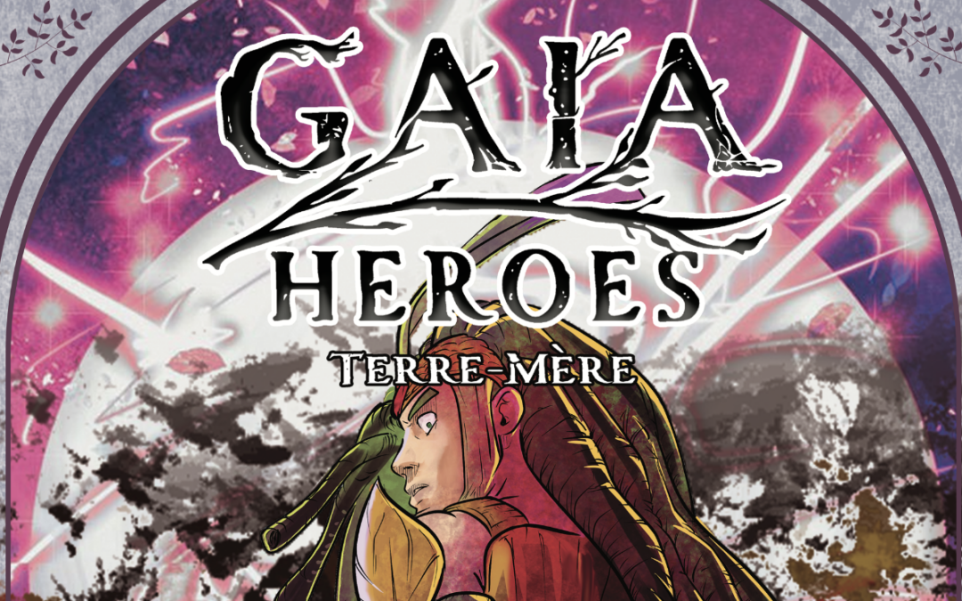 Gaïa Heroes