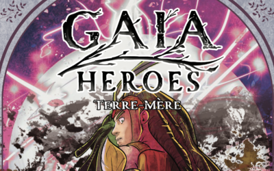 Gaïa Heroes